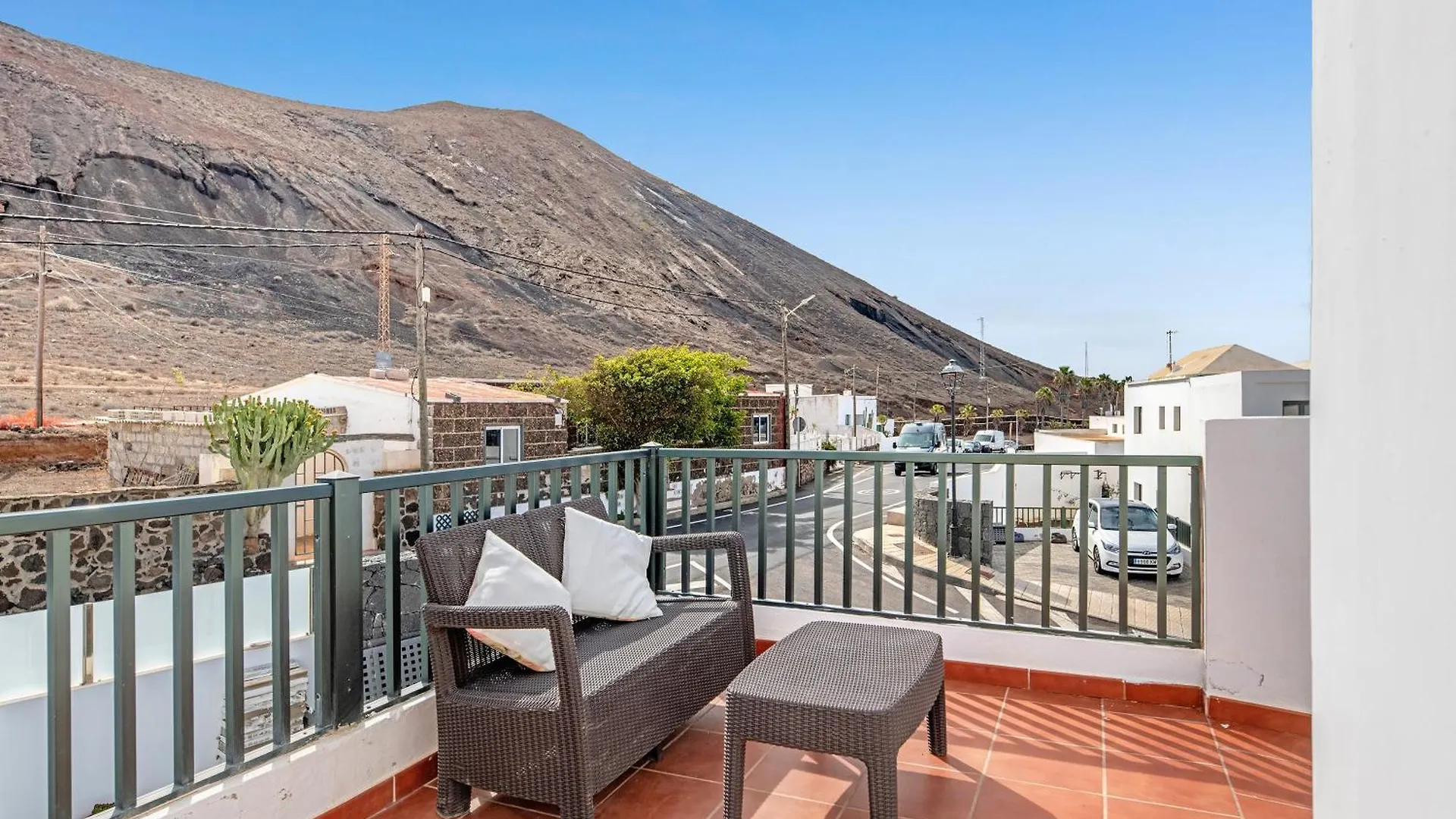 Villa Casa Africa à Tahiche 0*,  Espagne