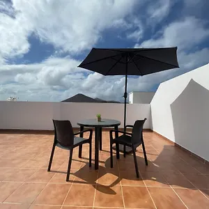 Casa Volcan Appartamento