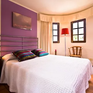 Villa Casa Teiga, Tahiche