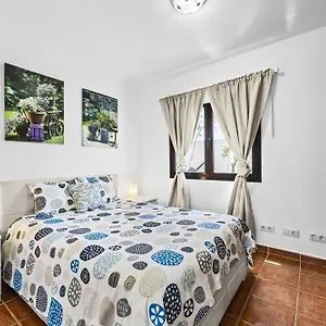 Palacios Herrero Villa